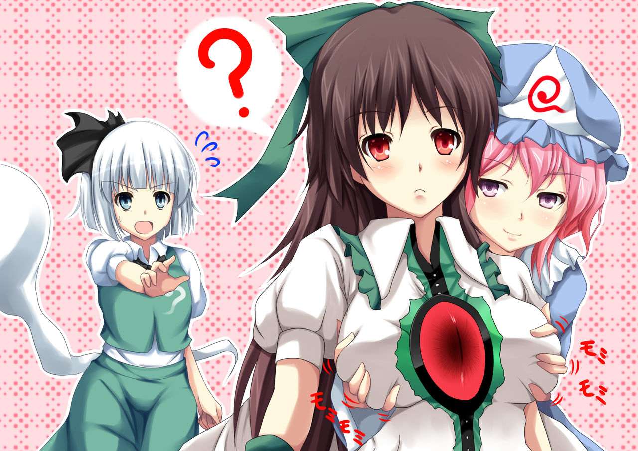 Anime girls page 8 full