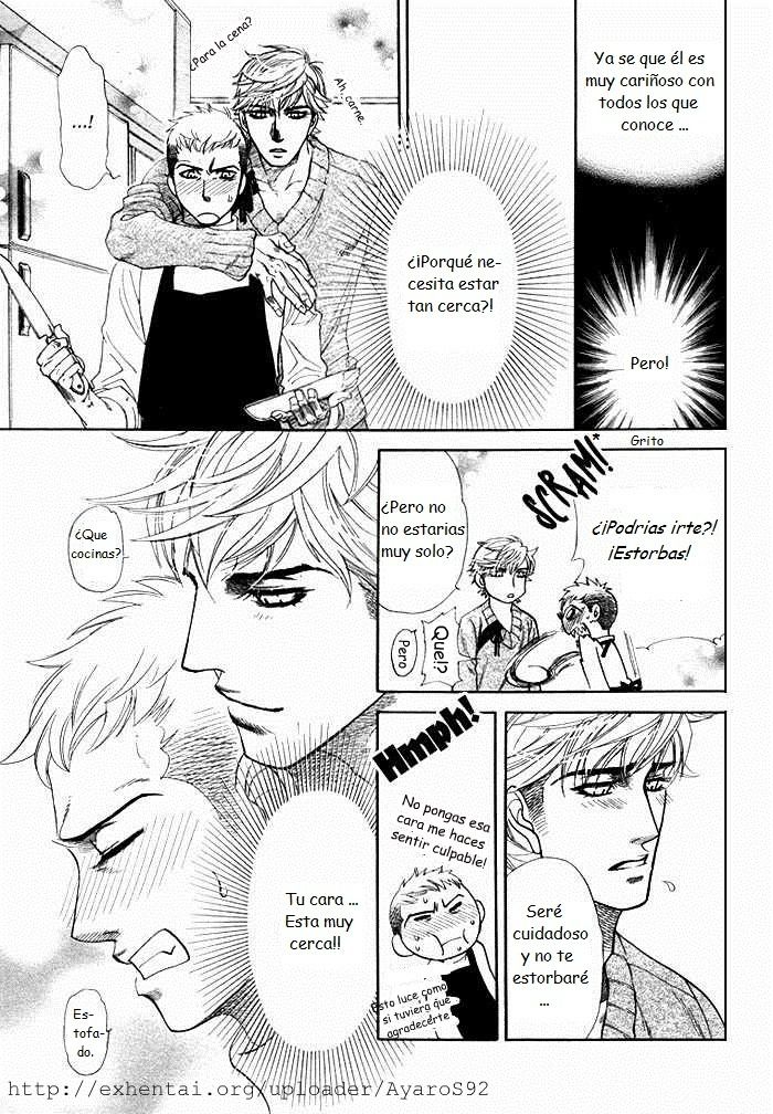 Homemade Vampire Espa&ntilde;ol  Naono Bohra page 7 full
