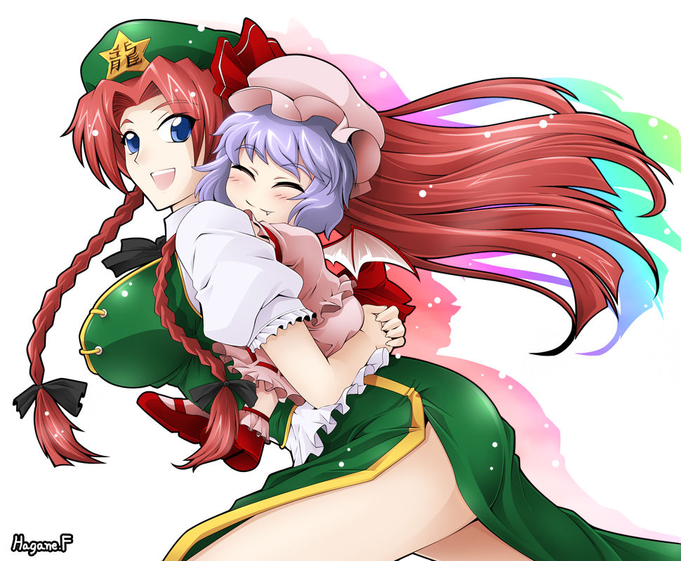 HaganeF - Huge Breast gallery page 10 full