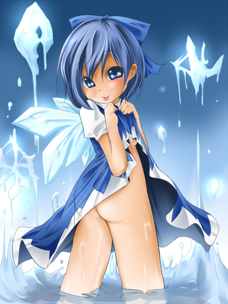 - Artist - Aki page 6 full