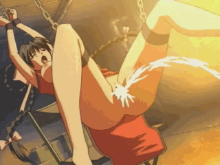 hentai anime - Darling - Stitch and Gifs page 1 full