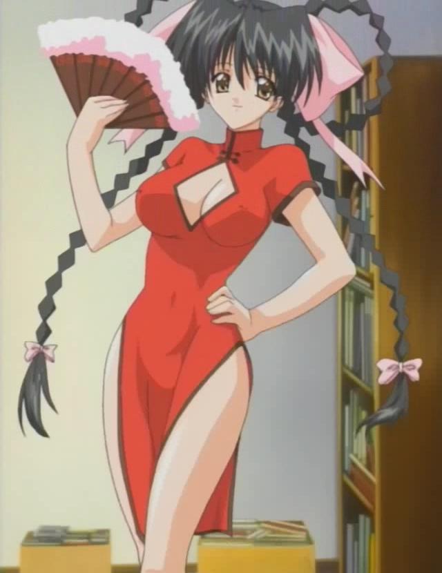 hentai anime - Darling - Stitch and Gifs page 7 full