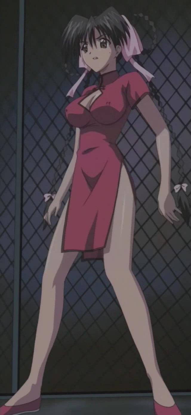 hentai anime - Darling - Stitch and Gifs page 8 full