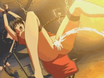 hentai anime - Darling - Stitch and Gifs cover