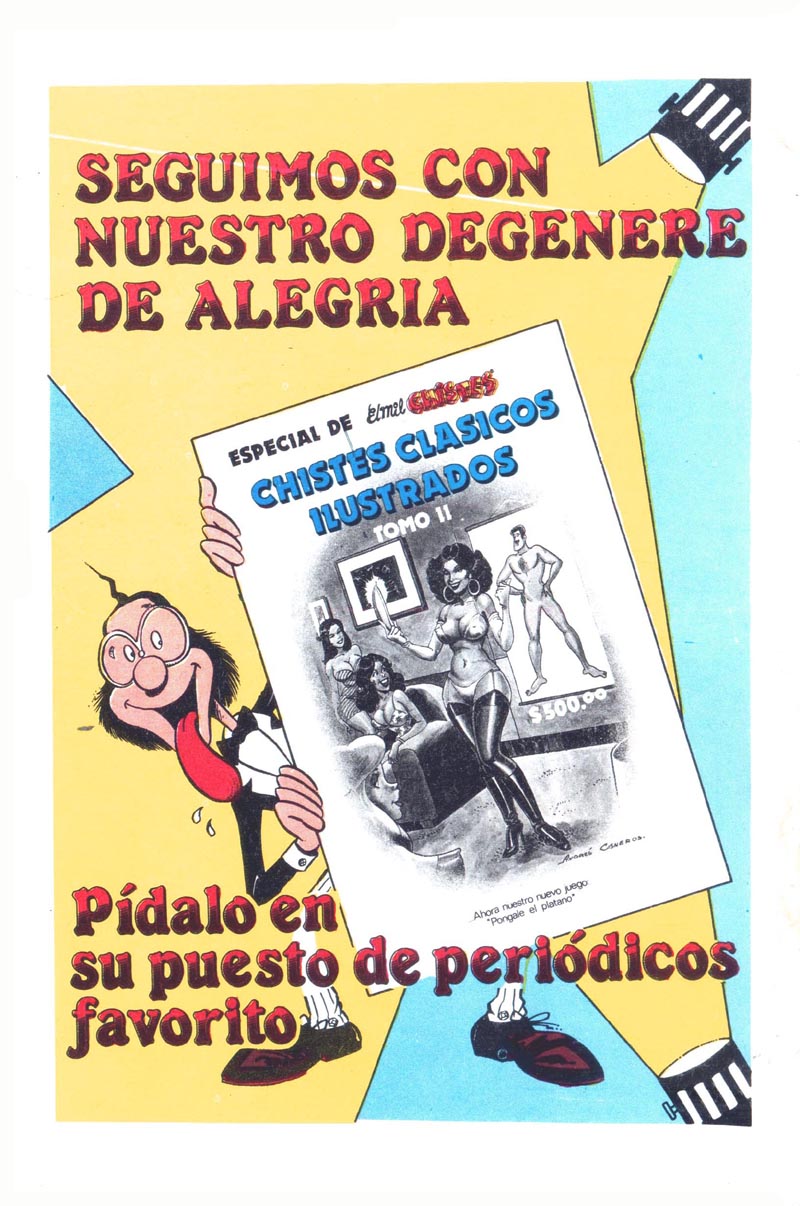 EL MIL CHISTES N&ordm; 117 page 5 full
