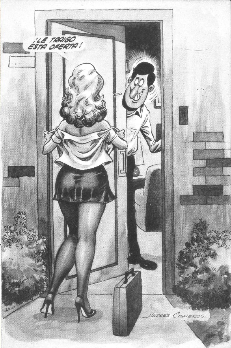 EL MIL CHISTES N&ordm; 117 page 6 full