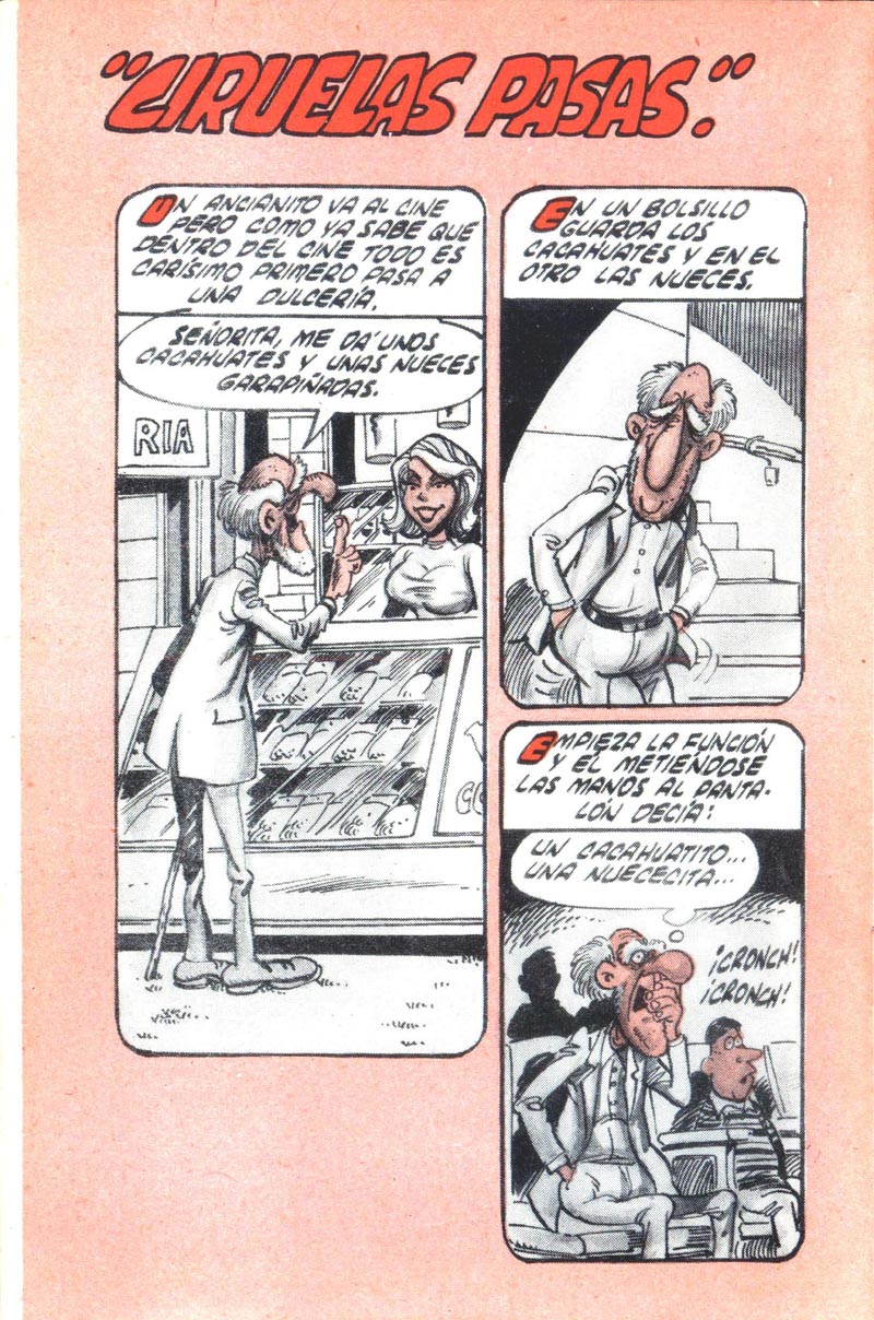 EL MIL CHISTES N&ordm; 117 page 7 full