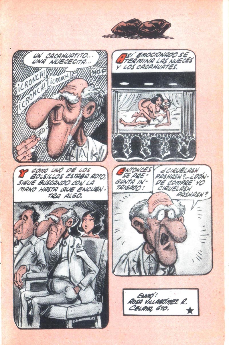 EL MIL CHISTES N&ordm; 117 page 8 full