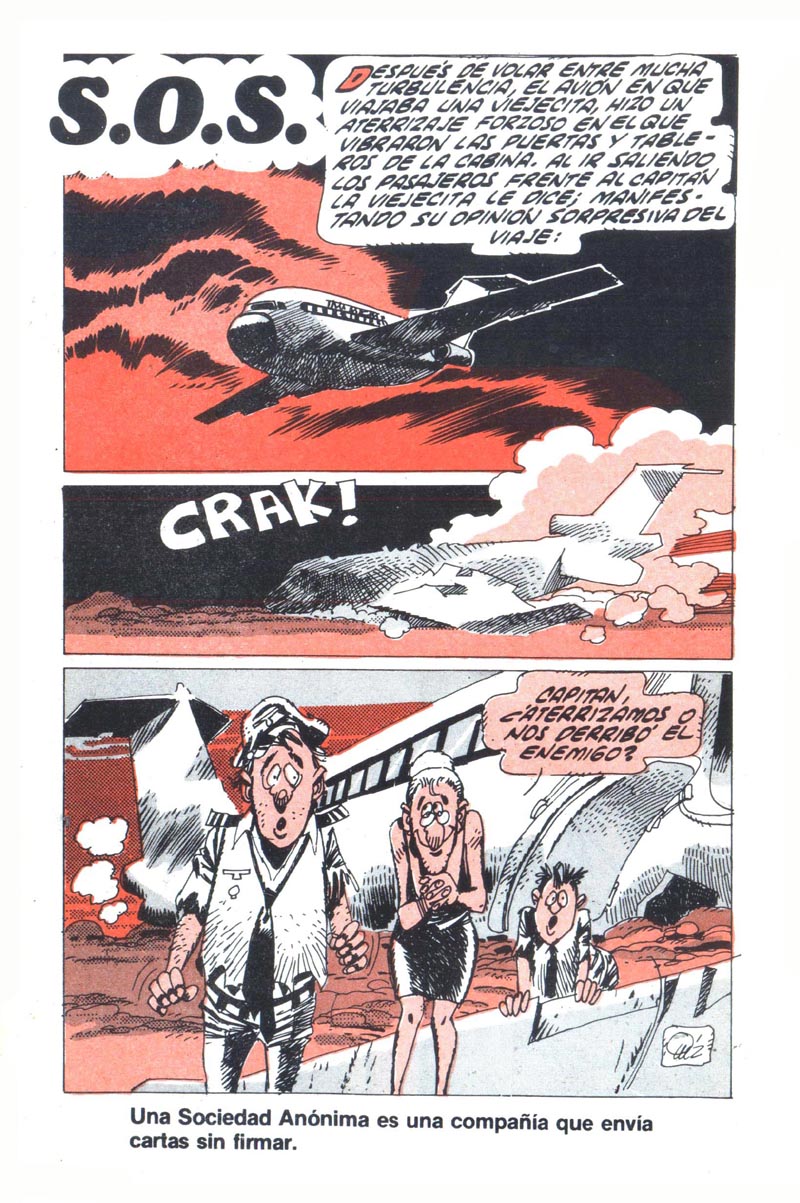 EL MIL CHISTES N&ordm; 117 page 9 full