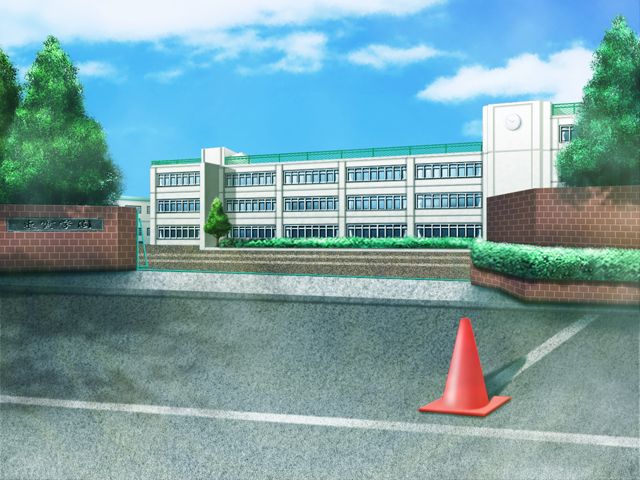Shiawase no Katachi | Figures of Happiness page 6 full