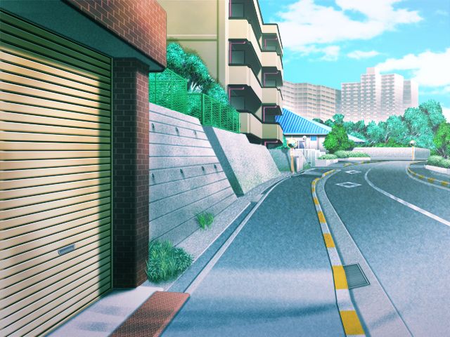 Shiawase no Katachi | Figures of Happiness page 9 full