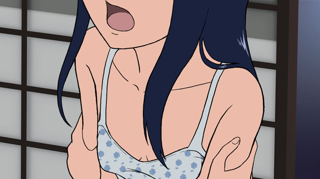 Natsu no Uzu page 9 full
