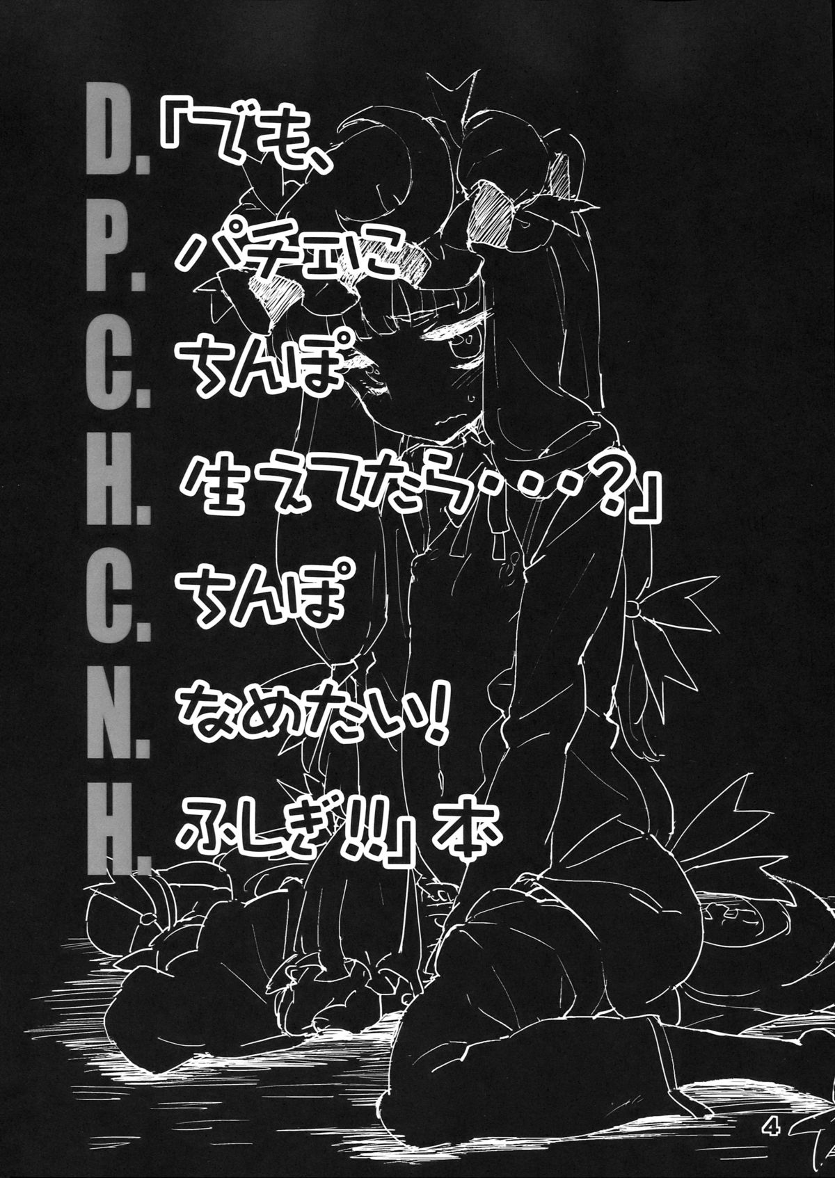 D.P.C.H.C.N.H. hon page 4 full