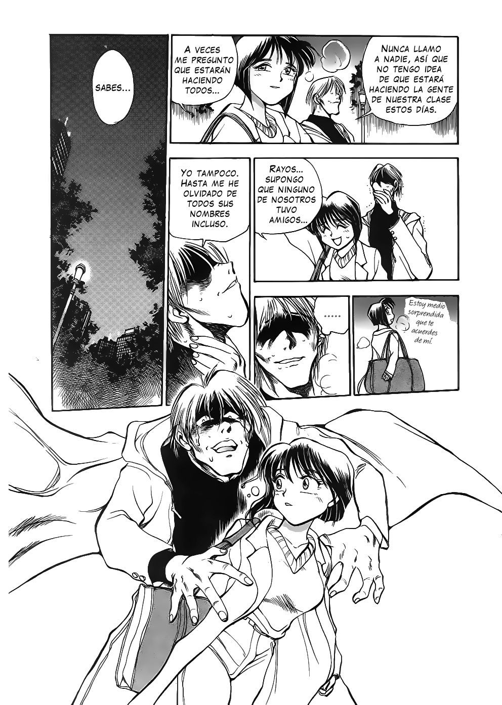 Sexcapades 6 page 7 full