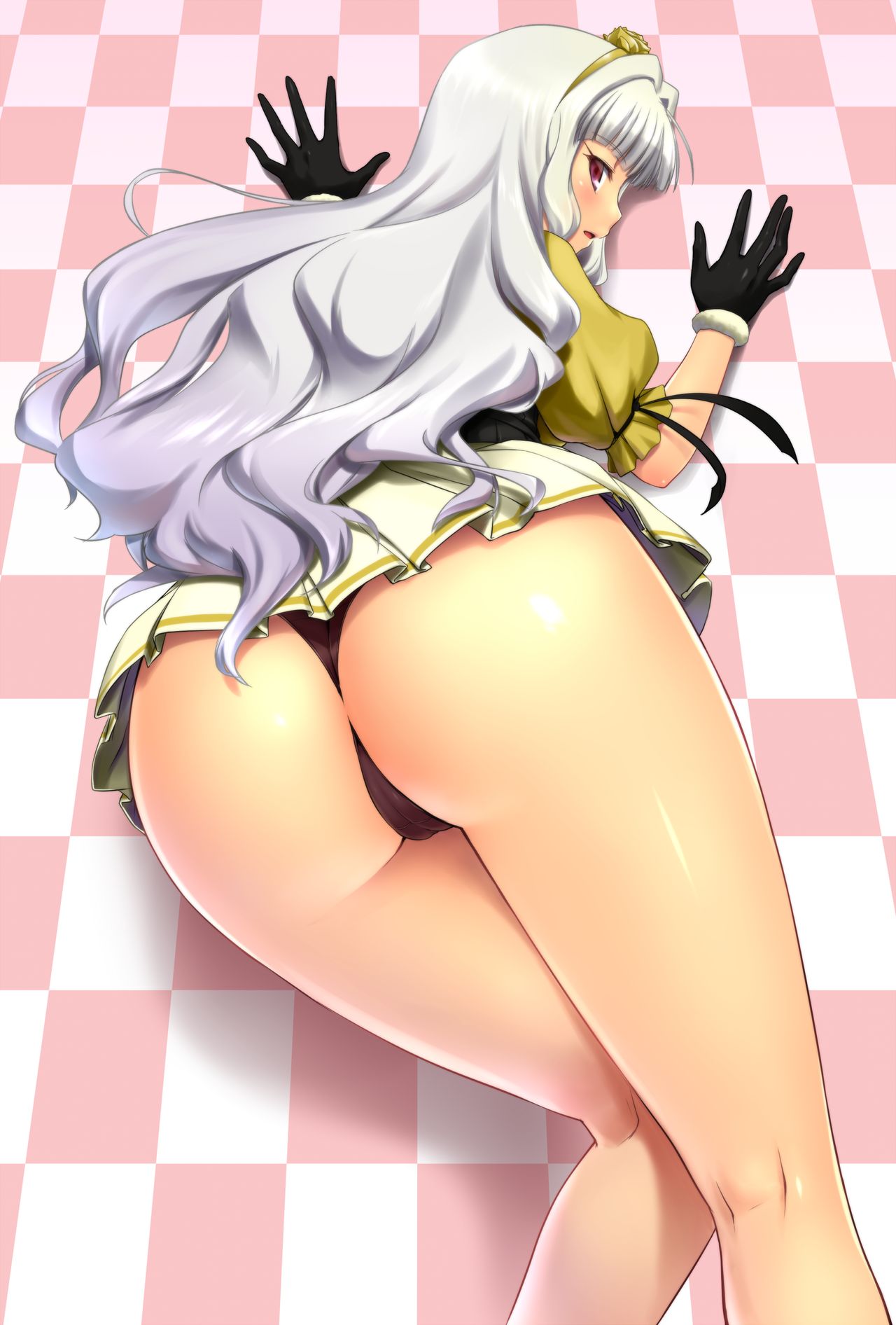 Nice ass collection Vol.3 page 3 full