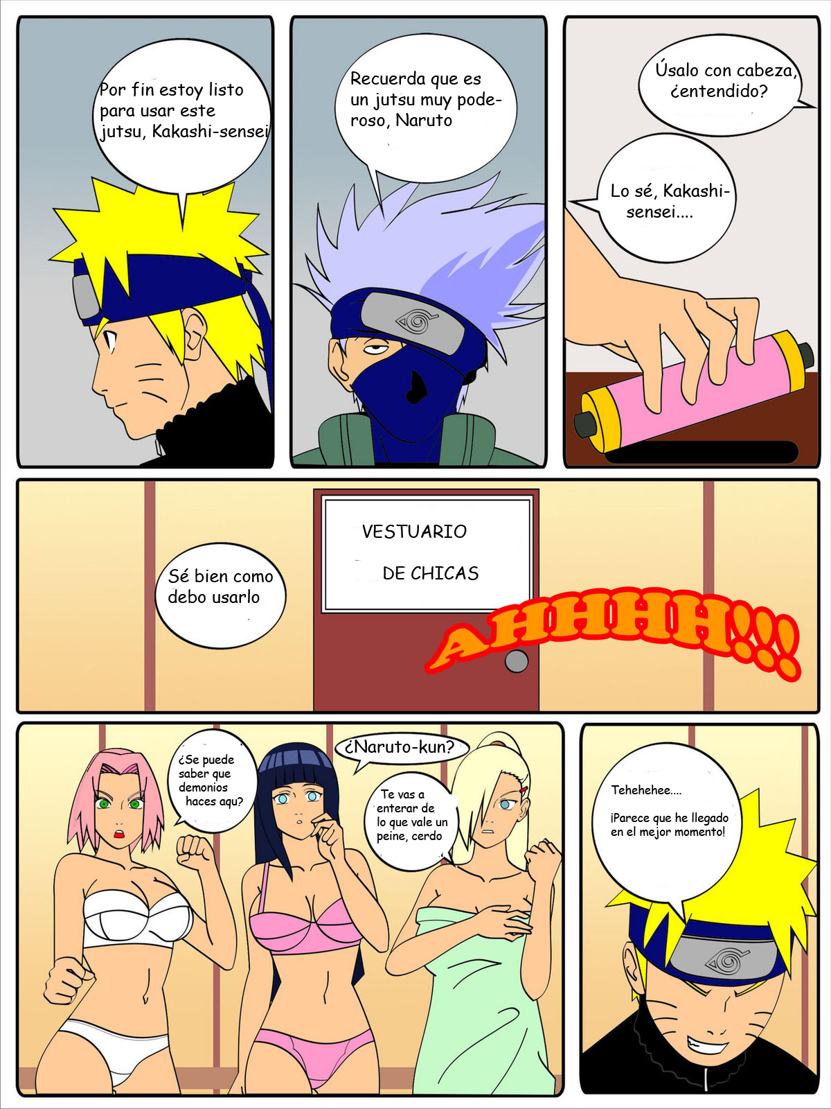 Saimin Jutsu page 2 full