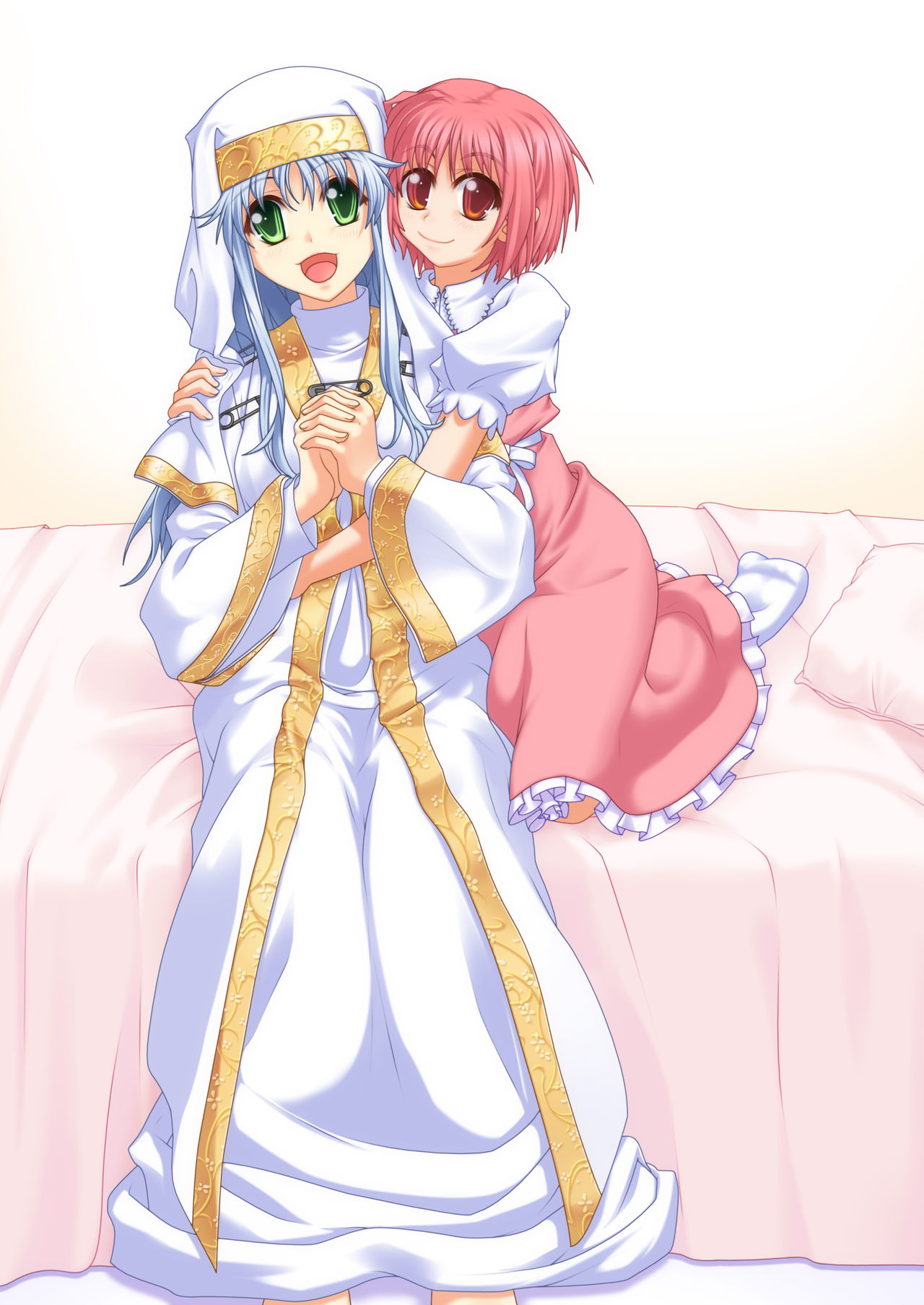 Aru Hi no Koto page 3 full