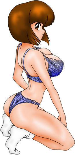 Ranma Huge Collection Part1 page 2 full