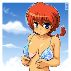 Ranma Huge Collection Part1