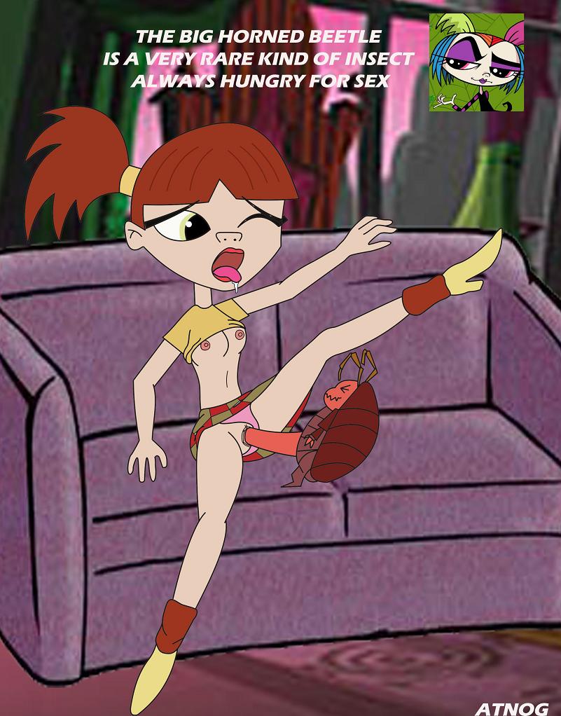 atnog cartoons page 3 full