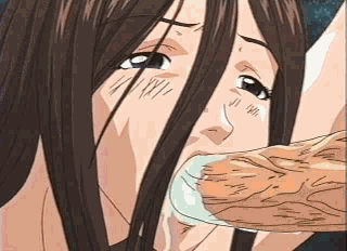 hentai anime - Queen &amp; Slave - Stitch and Gifs page 3 full