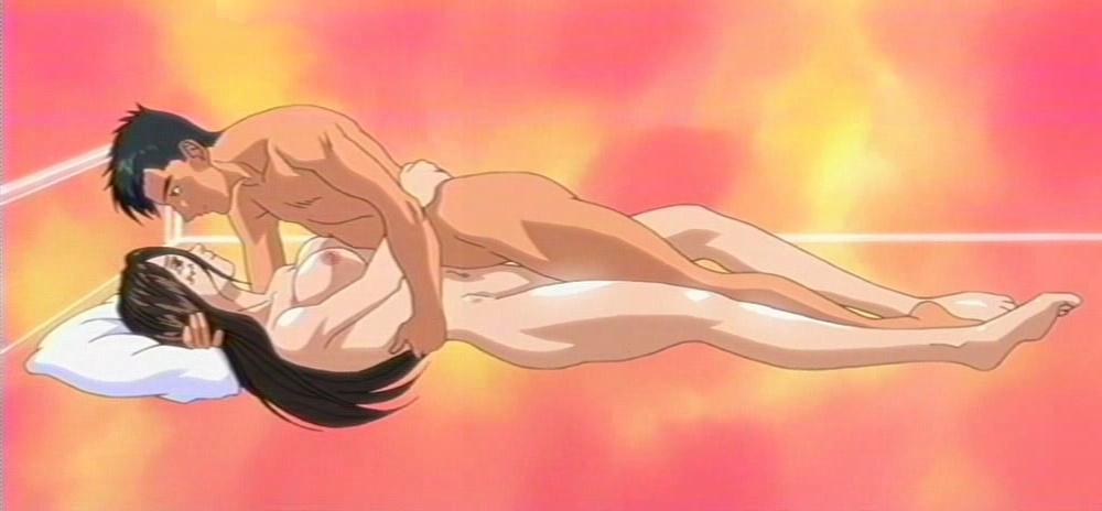 hentai anime - Queen &amp; Slave - Stitch and Gifs page 9 full