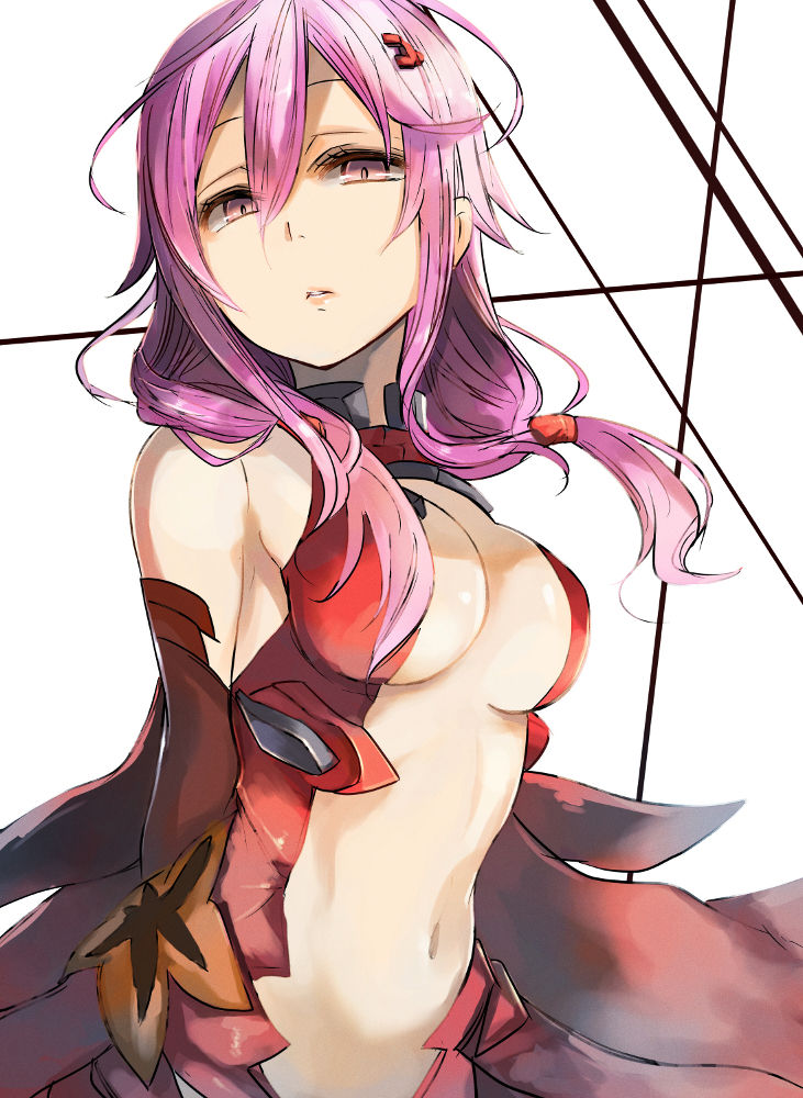 yuzuriha inori page 4 full