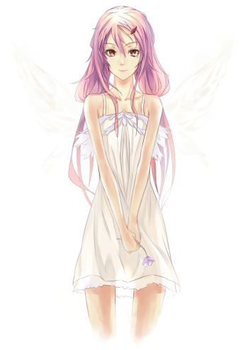 yuzuriha inori cover
