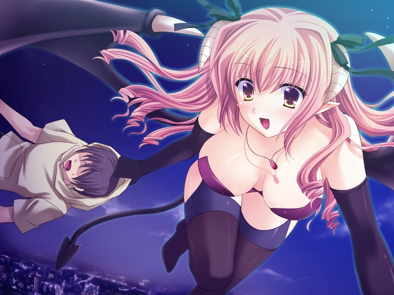 Beautiful Girls with Gloves 2 page 7 full