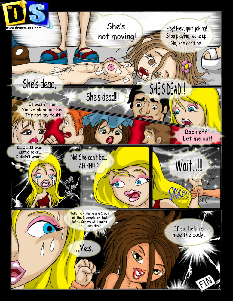 Bratz page 10 full