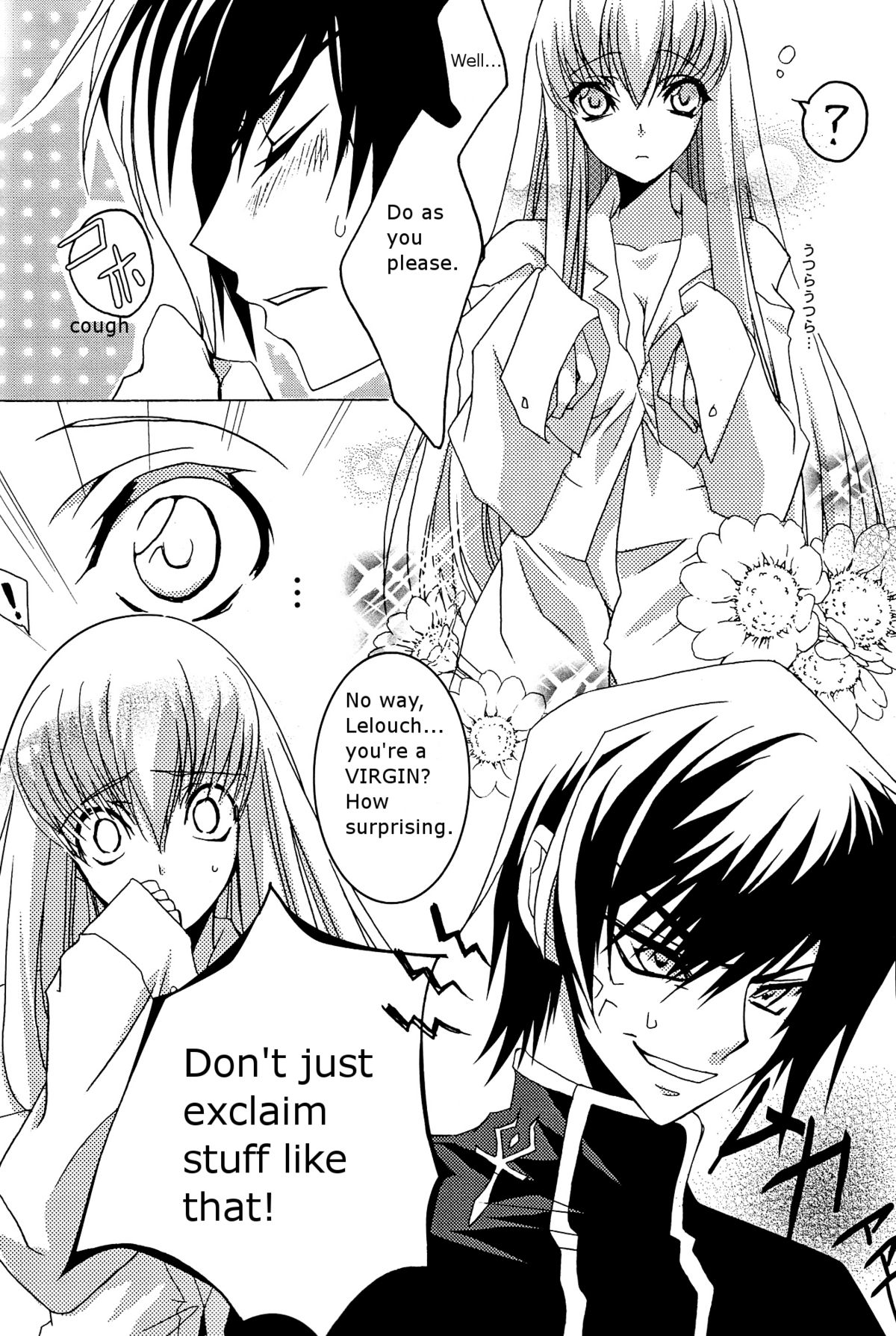 Pink Noise page 10 full