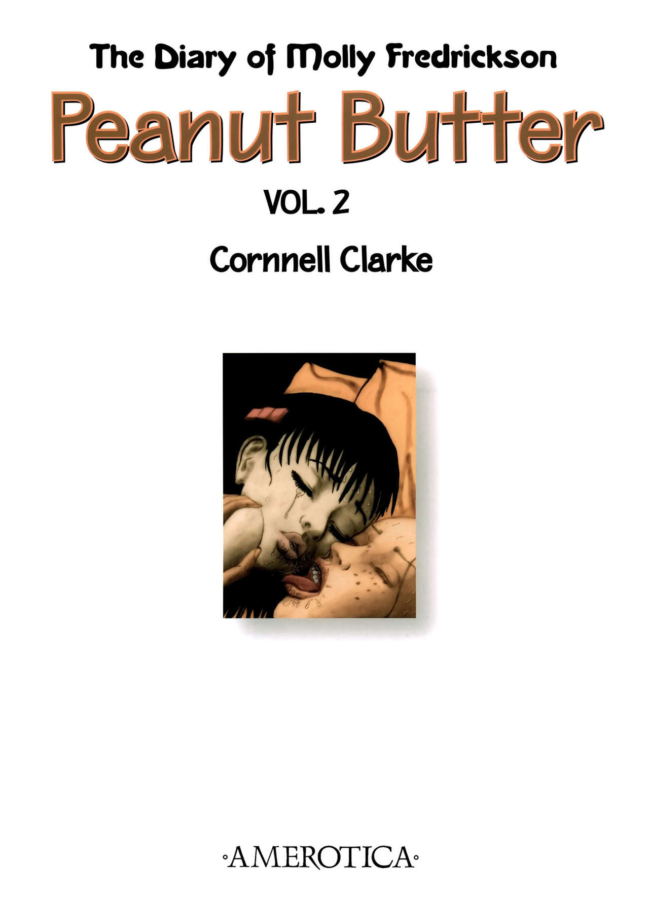 Peanut Butter - Volume #2 page 4 full