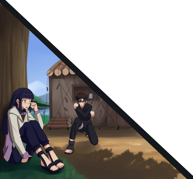 Konoha no Okite page 7 full