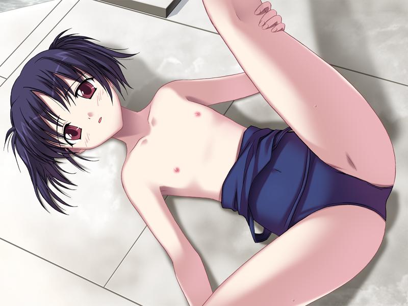 japanese school-swimsuit op.2 page 6 full