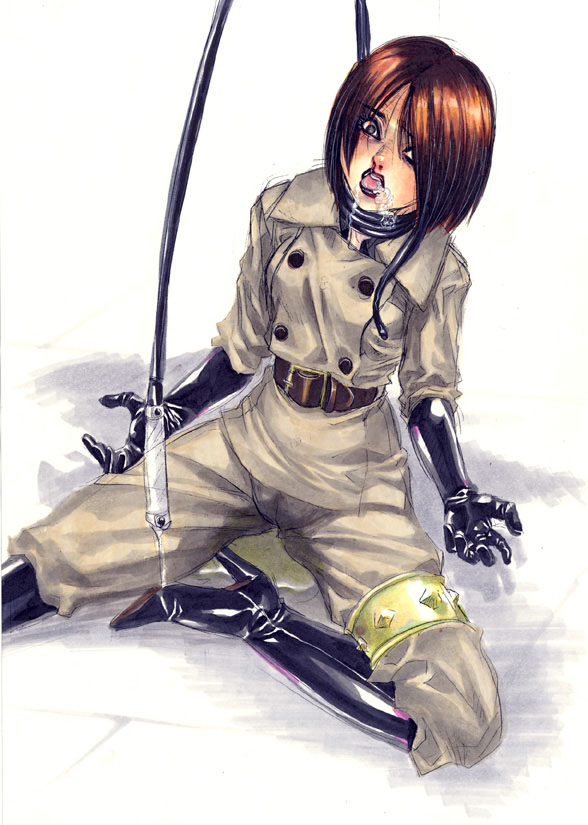 Gurochan's /g/ torrent part 7 page 9 full