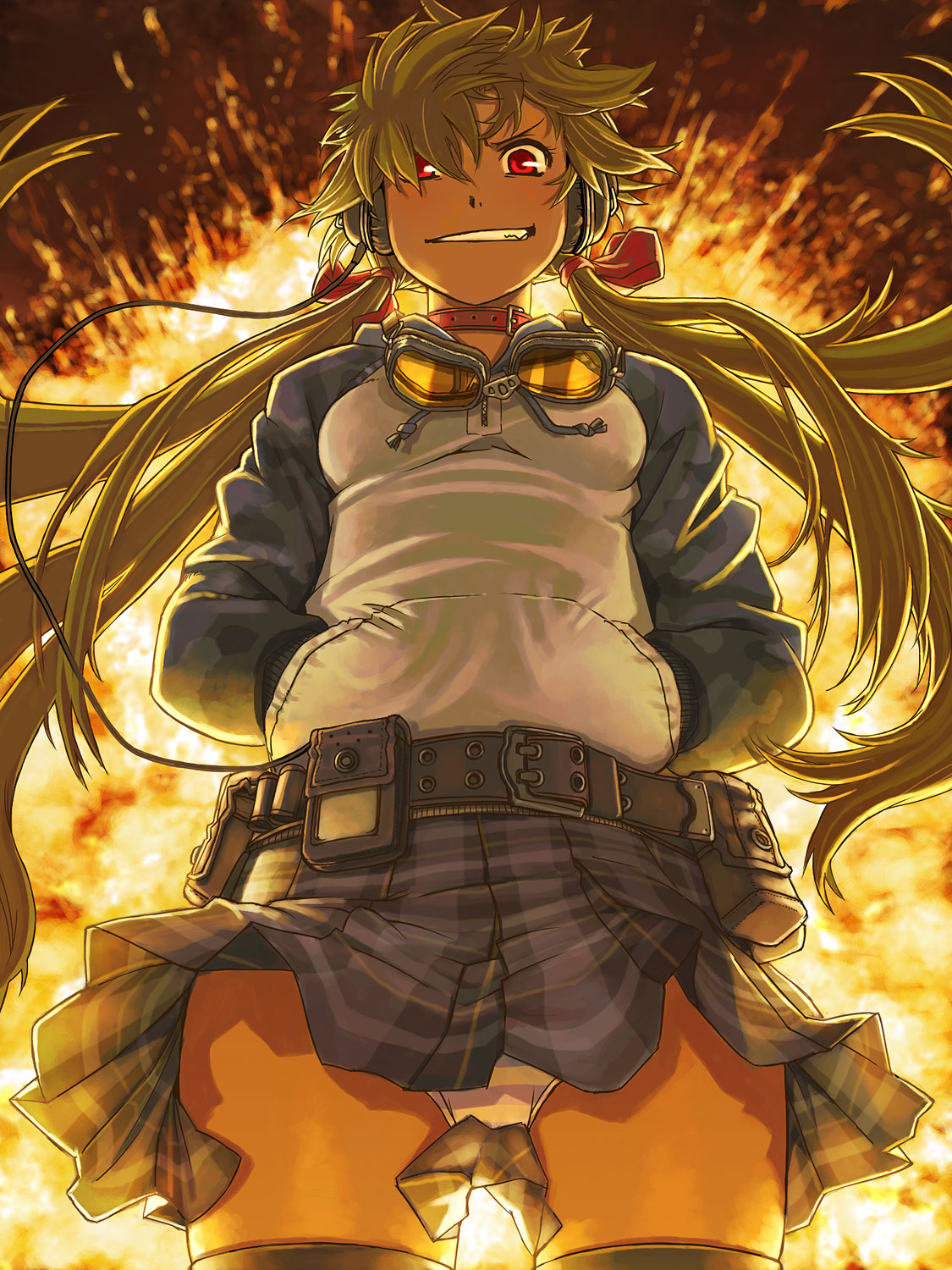 Artist:itou page 1 full