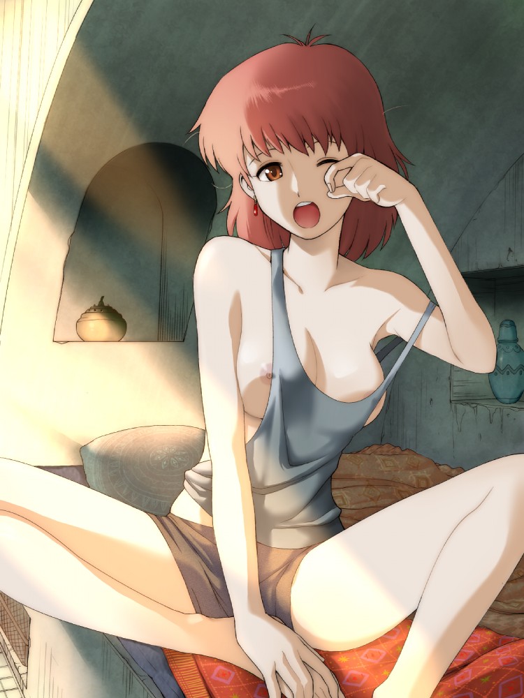 Sexy Nipples page 6 full