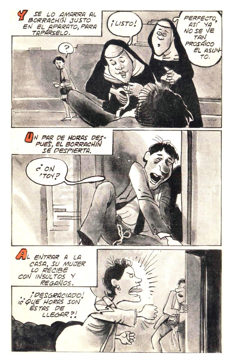 EL MIL CHISTES N&ordm; 273 page 10 full