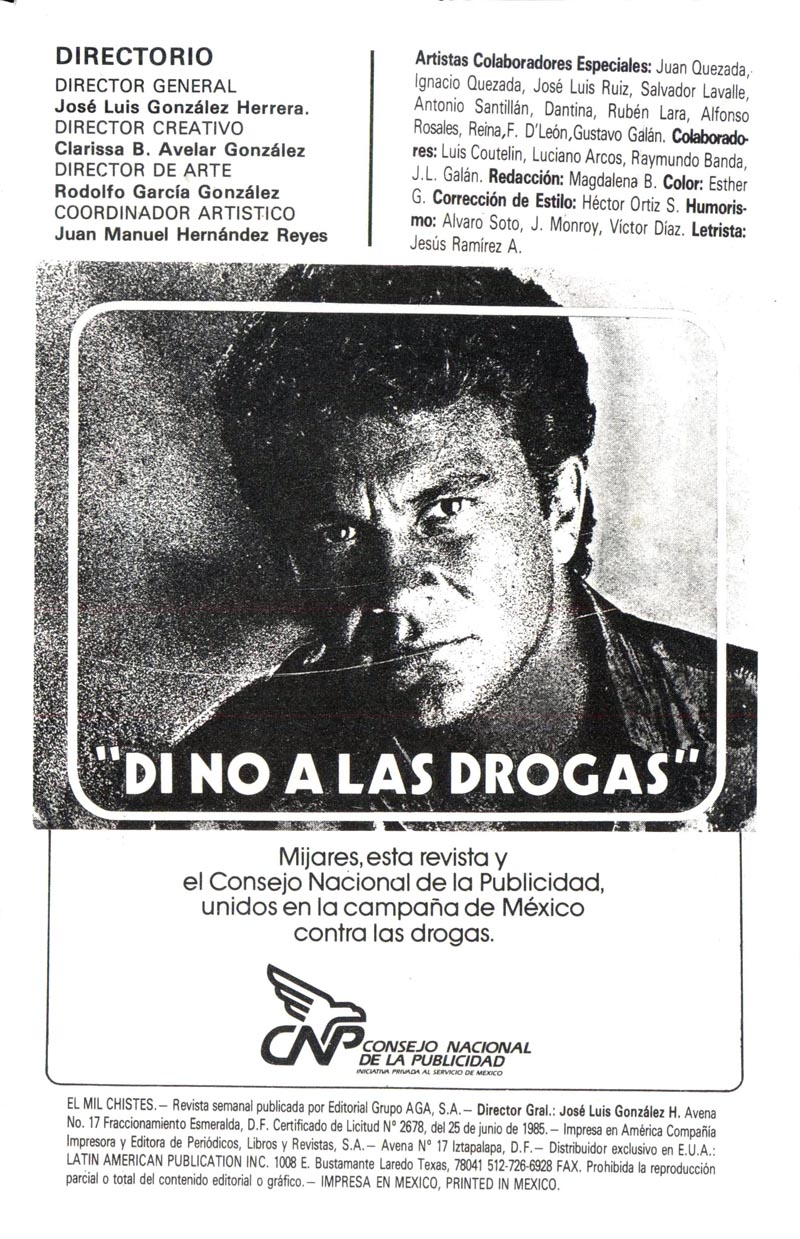 EL MIL CHISTES N&ordm; 273 page 4 full