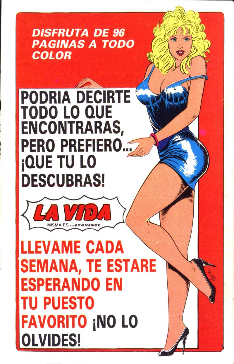 EL MIL CHISTES N&ordm; 273 page 5 full