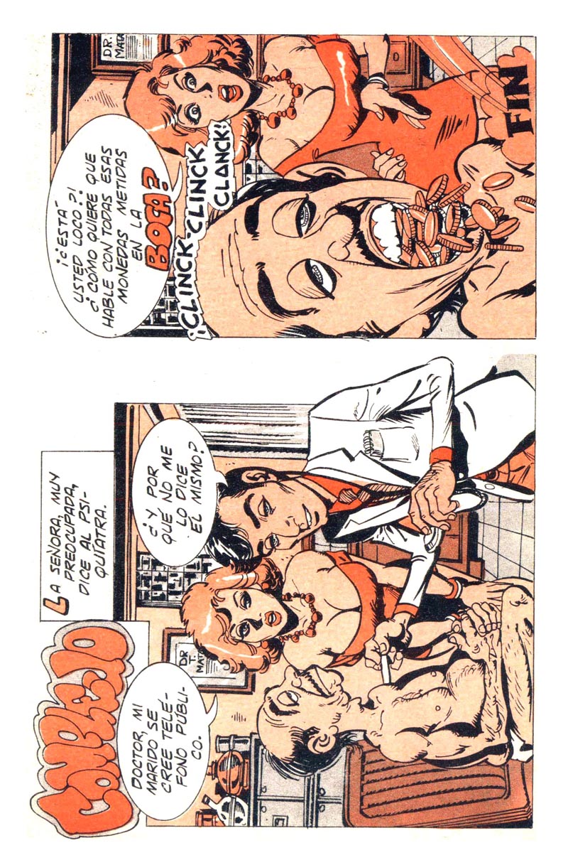 EL MIL CHISTES N&ordm; 273 page 6 full