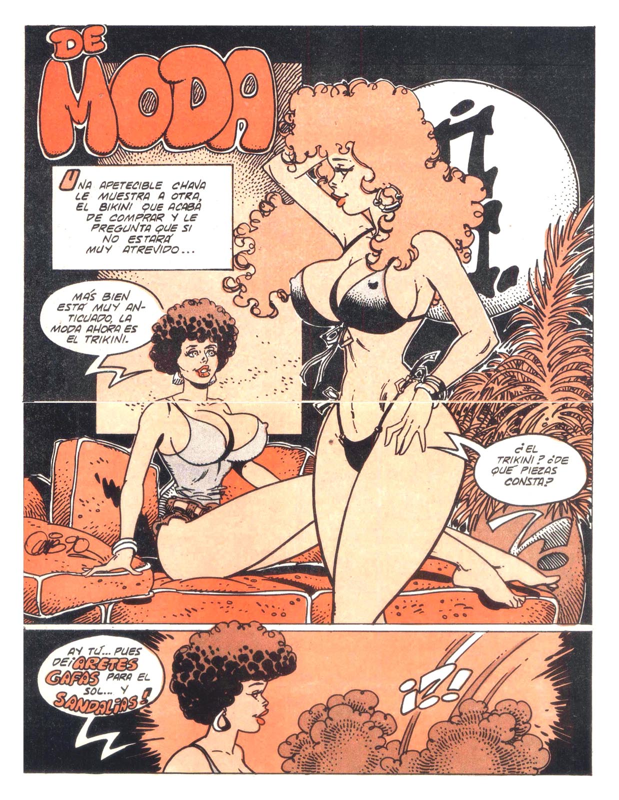 EL MIL CHISTES N&ordm; 273 page 7 full