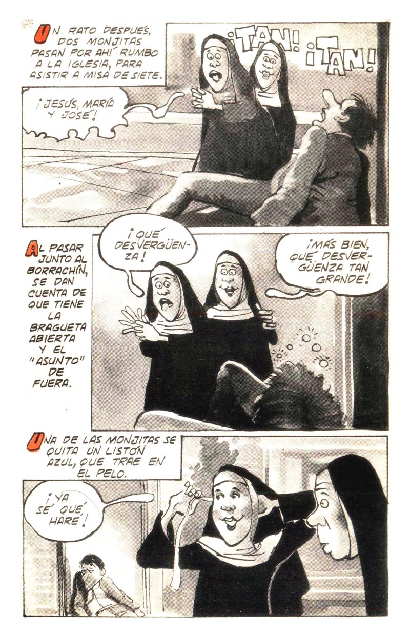 EL MIL CHISTES N&ordm; 273 page 9 full