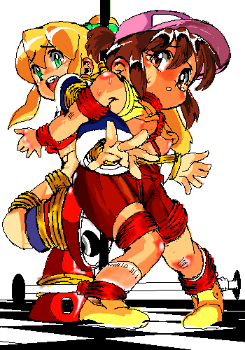 Loli File XCIV page 2 full