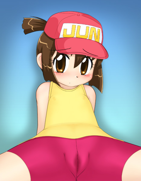 Loli File XCIV page 7 full