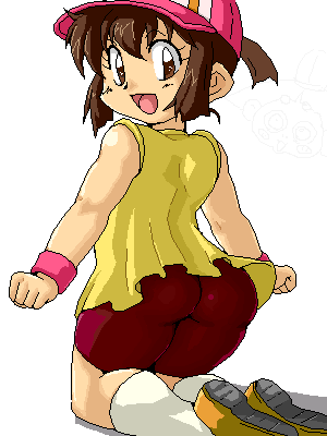 Loli File XCIV page 9 full