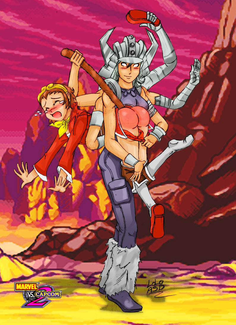 My Favorite Capcom pic's page 7 full