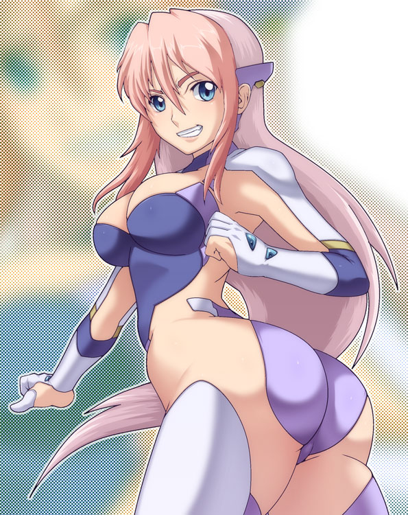 Breasts &amp; Bottoms Set 14 page 10 full
