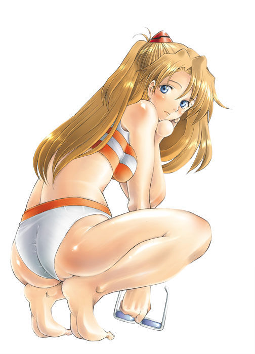 Breasts &amp; Bottoms Set 14 page 4 full