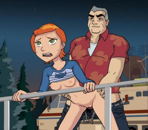 Ben10 page 1 full